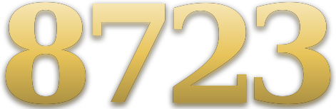 8723 logo